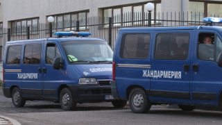 Автомобил издирван чрез Шенгенската информационна система е установен от служители