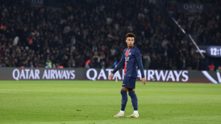 Микел Артета е отказал да вземе перлата на ПСЖ в Арсенал