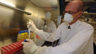 ВМА със спешни мерки против вируса А /H1N1/