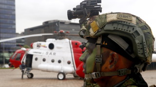 Перу обяви в понеделник че въвежда извънредно положение от 60