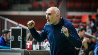 Любо Минчев продължава треньорската си кариера в Косово