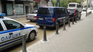 Прокуратурата е влязла в офиса на Иво Прокопиев на столичния булевард