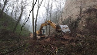 Министърът на околната среда и водите Борислав Сандов назначи проверка