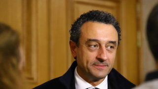 Не се е случвало досега президент Президентът Румен Радев