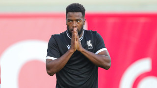 Дюкенс Назон обяви че си тръгва от ЦСКА Той ще