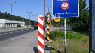 Военната жандармерия на Полша ще патрулира по границата с Беларус