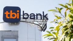 Собственикът на MyPOS иска да придобие TBI Bank
