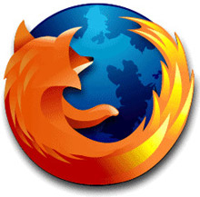 Firefox чества 10-годишен юбилей