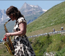 Колоездене: Тур дьо Франс - Осми етап