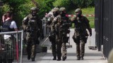 Германия разреши на полицията да сваля дронове