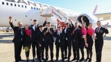  Qantas, най-дългият полет от Ню Йорк до Синди и какво се случва на борда на самолета 