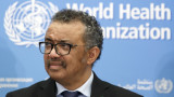 СЗО: За първи път новите случаи на коронавирус са повече извън Китай