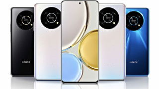 Honor e новият Huawei в Китай