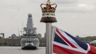 Обединеното кралство и Норвегия подписаха партньорство за сигурност за предотвратяване