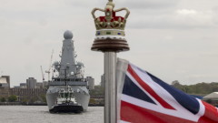Британия мисли за превъоръжаване, за да не я изненада световна война