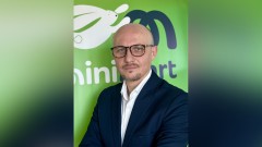 Павел Длугонски е новият член на борда на Minimart