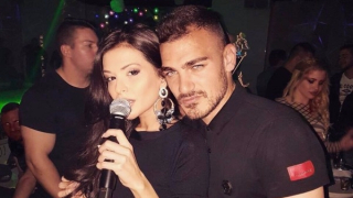 Бившият футболист Дани Кики е задържан в пловдивския арест към