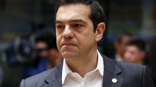 Премиерът на Гърция Алексис Ципрас разкритикува Турция за влошаващата се