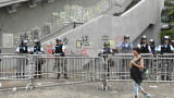  Китай скастри Европейски Съюз поради забележки за Хонконг 