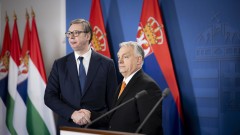 Орбан финансира речта на омразата в Скопие, предупреди експерт