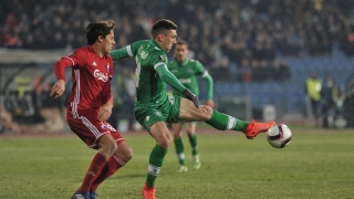 Георги Дерменджиев все още има дилема относно атаката на отбора