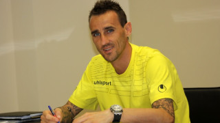 Йордан Минев може и да пропусне дебюта си като временен