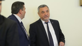 Референдума няма да го подкрепим но ще гласуваме против Истанбулската