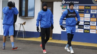 Френският ас на Левски Габриел Обертан ще бъде на линия