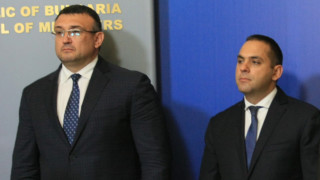 МВР със спецакция за кражба на вода в "Стомана" Перник