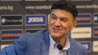 Борислав Михайлов се закани да стегне редиците в БФС след завръщането