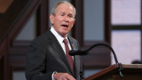  Буш: Изтеглянето на Съединени американски щати от Афганистан е неточност, ще бъдат изклани цивилни 