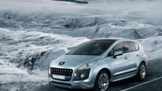 Peugeot разкри бъдещия 3008