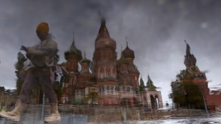 Реакцията на Кремъл на украинските настъпателни действия в района на