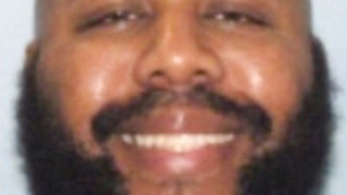 Самоуби се издирваният убиец от Кливънд