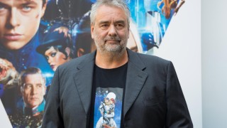 Токсикологичните кръвни тестове на актрисата която обвини френския режисьор Люк