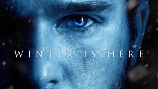 Истерията около Game of Thrones е наистина голяма но това е