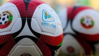 БФС ще раздаде безплатни топки за провеждане на мачовете на