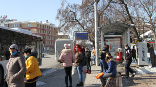 Община Пловдив съди испанска фирма за проваленото е-таксуване в градския транспорт