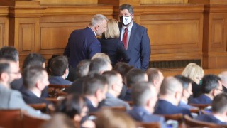 Христо Иванов: Борисов се превръща в машина за фалшиви новини