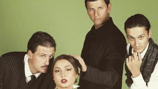 Съмърсет Моъм е един от най уважаваните писатели и драматурзи във