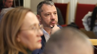 Делян Добрев: Ниската инфлацията е резултат от спирането на неразумната фискална политика на ПП