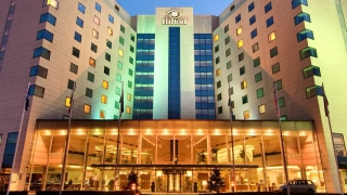 Международният хотелски оператор Hilton Worldwide ще отвори повече от 730