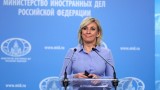 Захарова е доволна, сривът на Facebook довел до скок в активността на руските социални мрежи