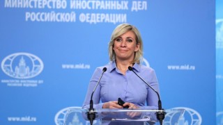 Захарова е доволна, сривът на Facebook довел до скок в активността на руските социални мрежи