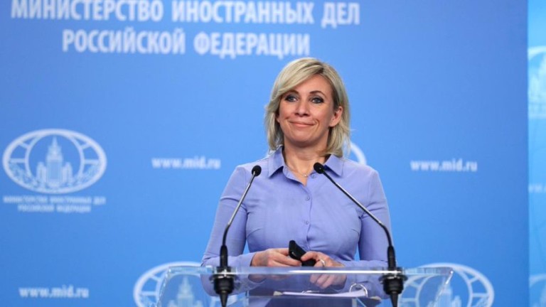 Русия ще бъде принудена да предприеме подходящи мерки, ако Молдова