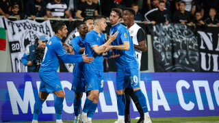 18 футболисти на Левски ще бъдат записани в тимовия лист