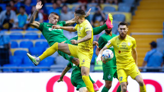 В Казахстан вече не изпитват сериозен респект към Лудогорец след