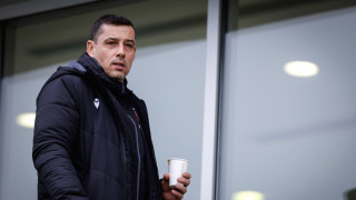 Всички фенове на ЦСКА чакат с нетърпение да видят преобразени