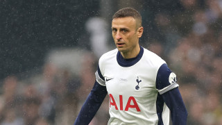 Димитър Бербатов постигна наистина много в кариерата си но нито