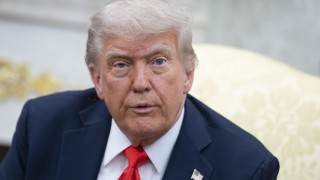 Президентът на Съединените щати Доналд Тръмп както вече беше съобщено